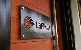 Lafinca Hostel Siargao