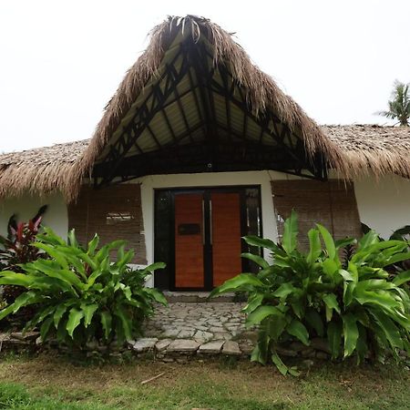 Lafinca Hostel Siargao San Isidro  Exterior photo