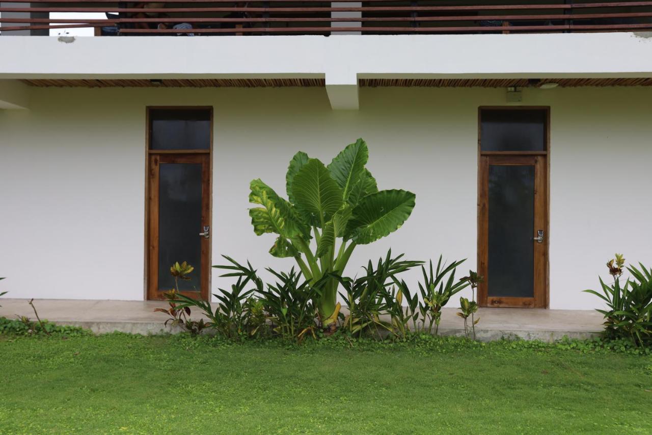 Lafinca Hostel Siargao San Isidro  Exterior photo