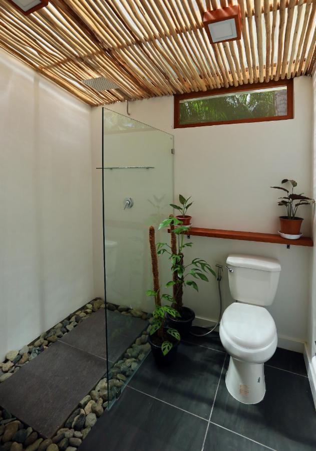 Lafinca Hostel Siargao San Isidro  Exterior photo