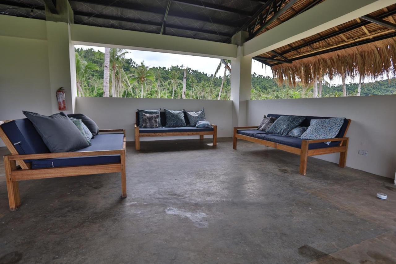 Lafinca Hostel Siargao San Isidro  Exterior photo